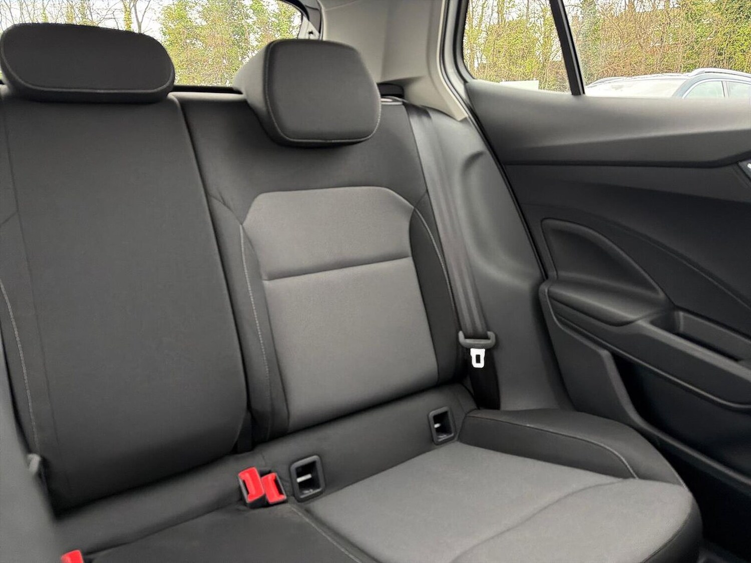 Used Skoda Fabia 2023 for sale - 78193383: Photo 43