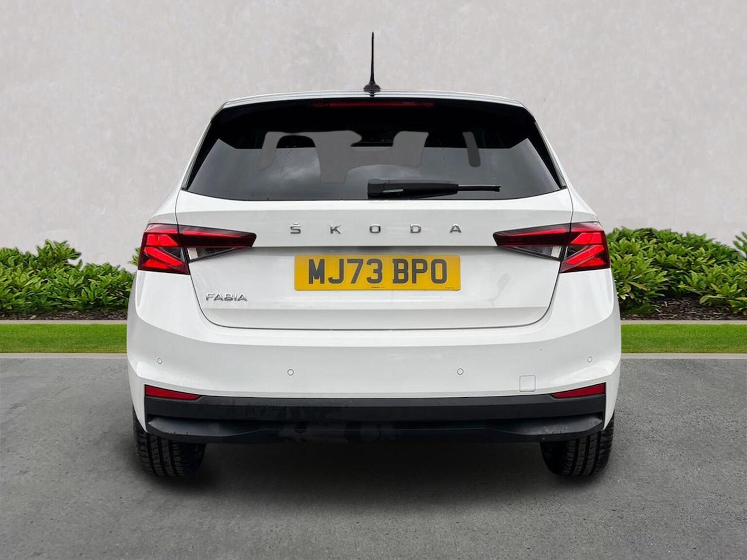 Used Skoda Fabia 2023 for sale - 78193383: Photo 5