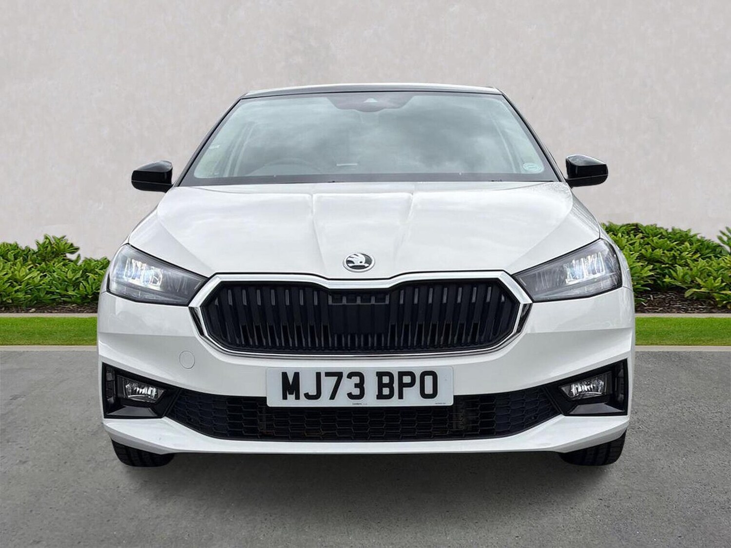 Used Skoda Fabia 2023 for sale - 78193383: Photo 6