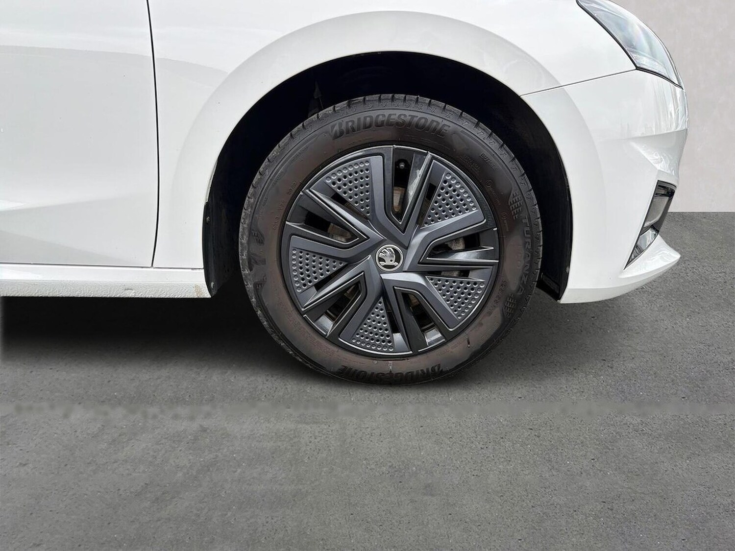 Used Skoda Fabia 2023 for sale - 78193383: Photo 7