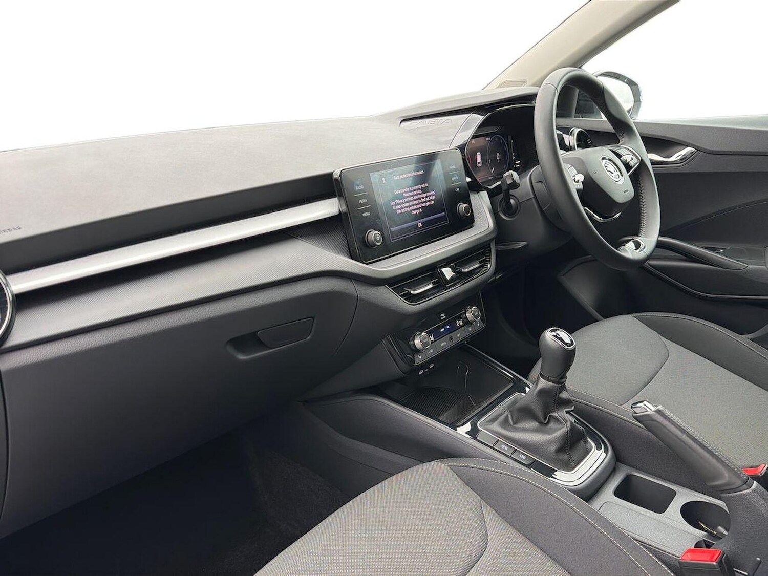 Used Skoda Fabia 2023 for sale - 78193383: Photo 8