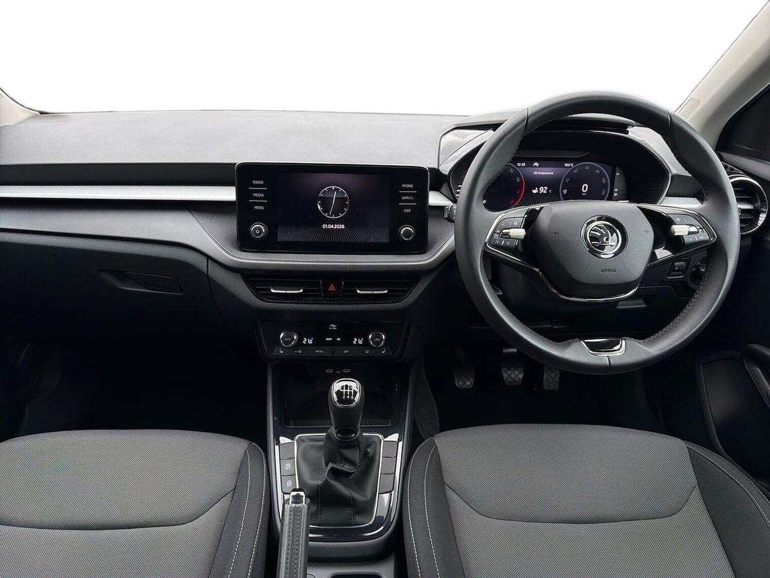 Used Skoda Fabia 2023 for sale - 78193383: Photo 9