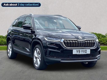 Used Skoda Kodiaq 2024 for sale - 78540818: Photo