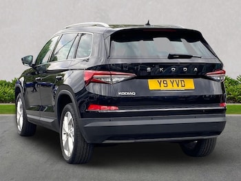 Used Skoda Kodiaq 2024 for sale - 78540818: Photo