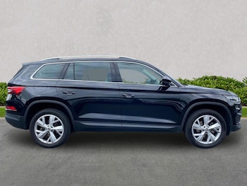 Used Skoda Kodiaq 2024 for sale - 78540818: Photo
