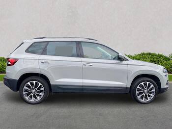 Used Skoda Karoq 2020 for sale - 79754758: Photo