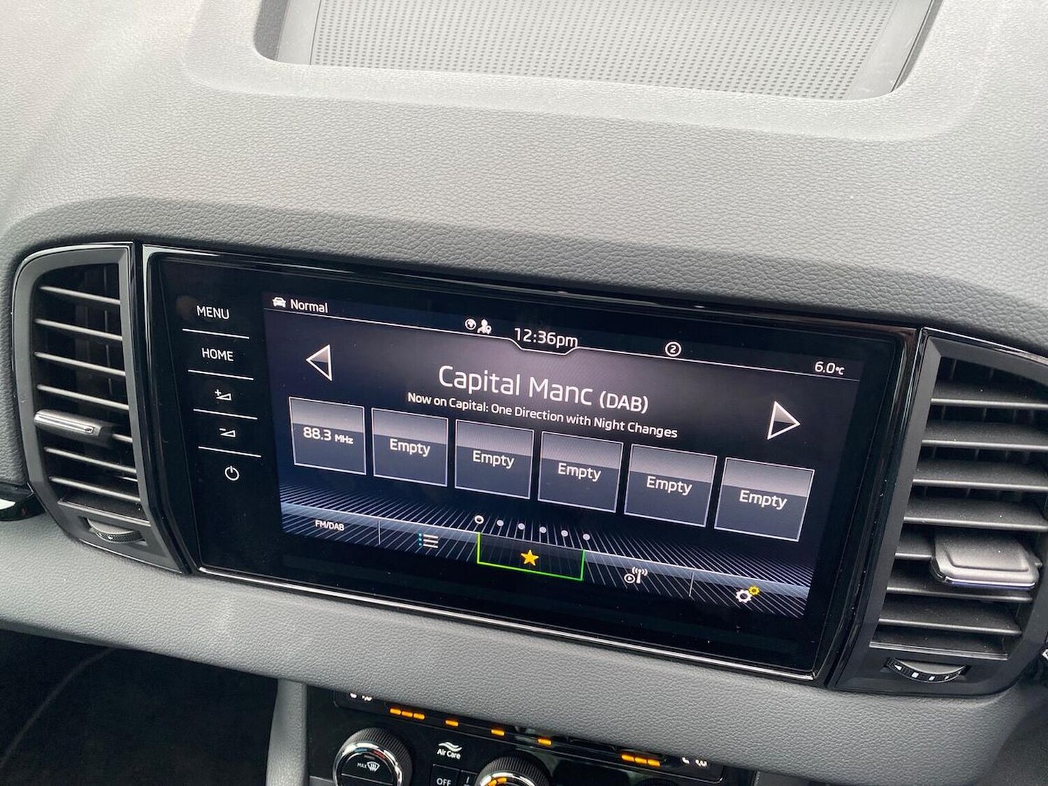 Used Skoda Karoq 2025 for sale - 77639297: Photo 12