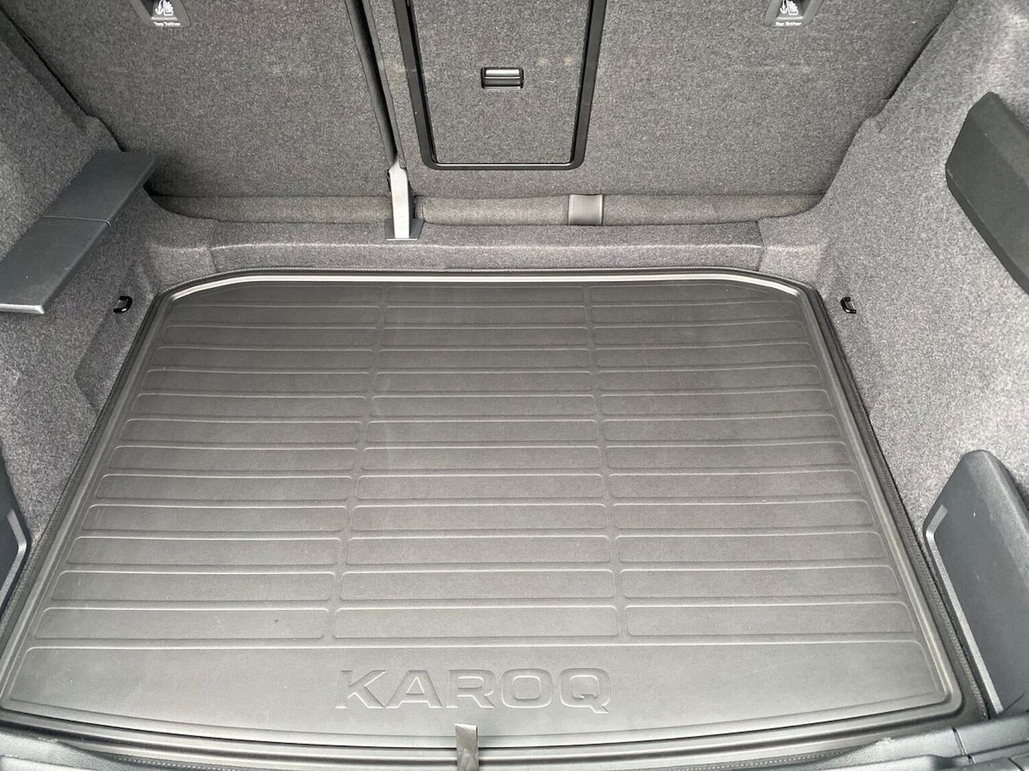 Used Skoda Karoq 2025 for sale - 77639297: Photo 18