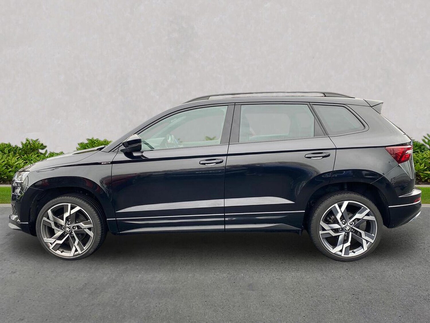 Used Skoda Karoq 2025 for sale - 77639297: Photo 20