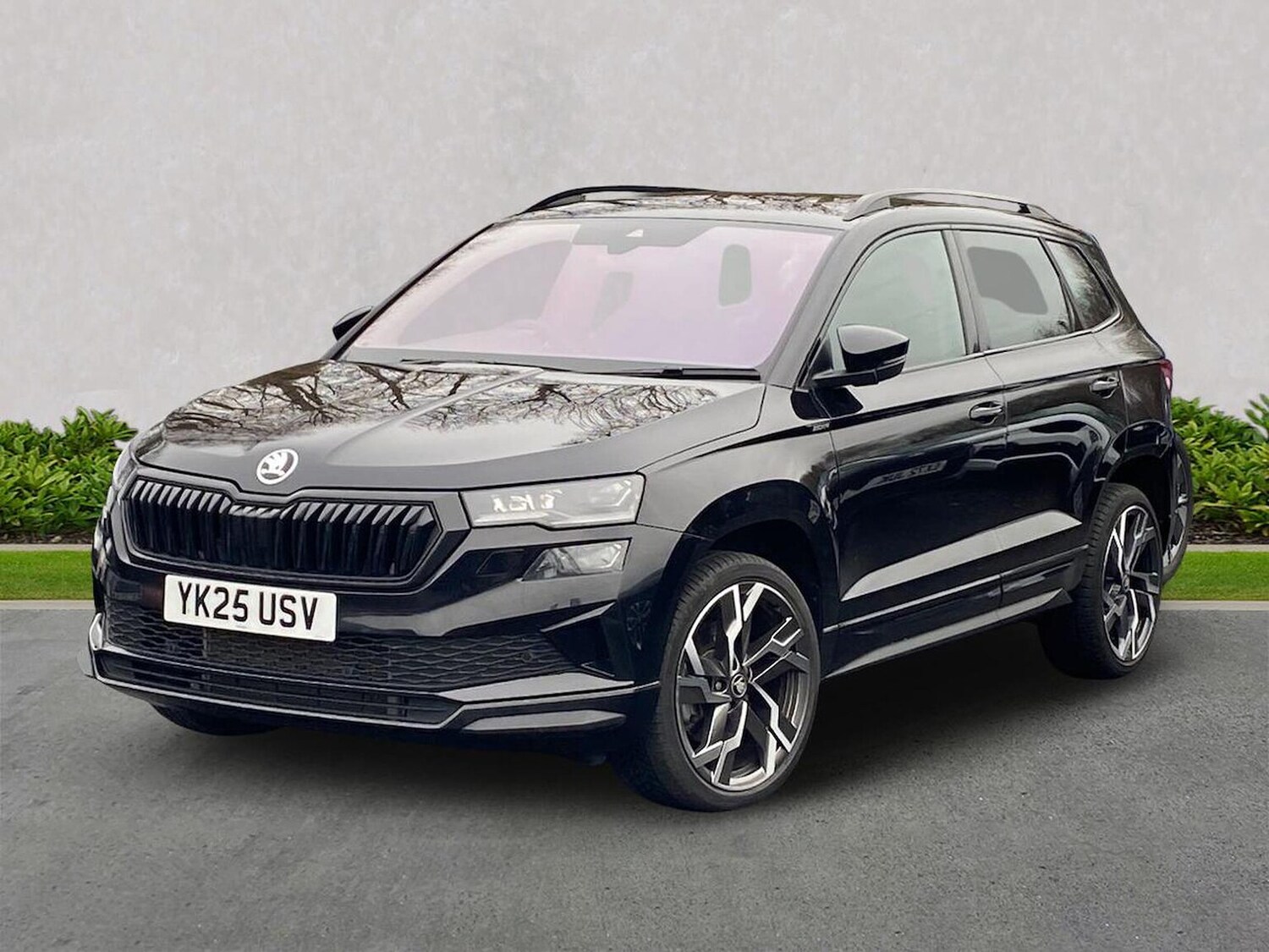 Used Skoda Karoq 2025 for sale - 77639297: Photo 21