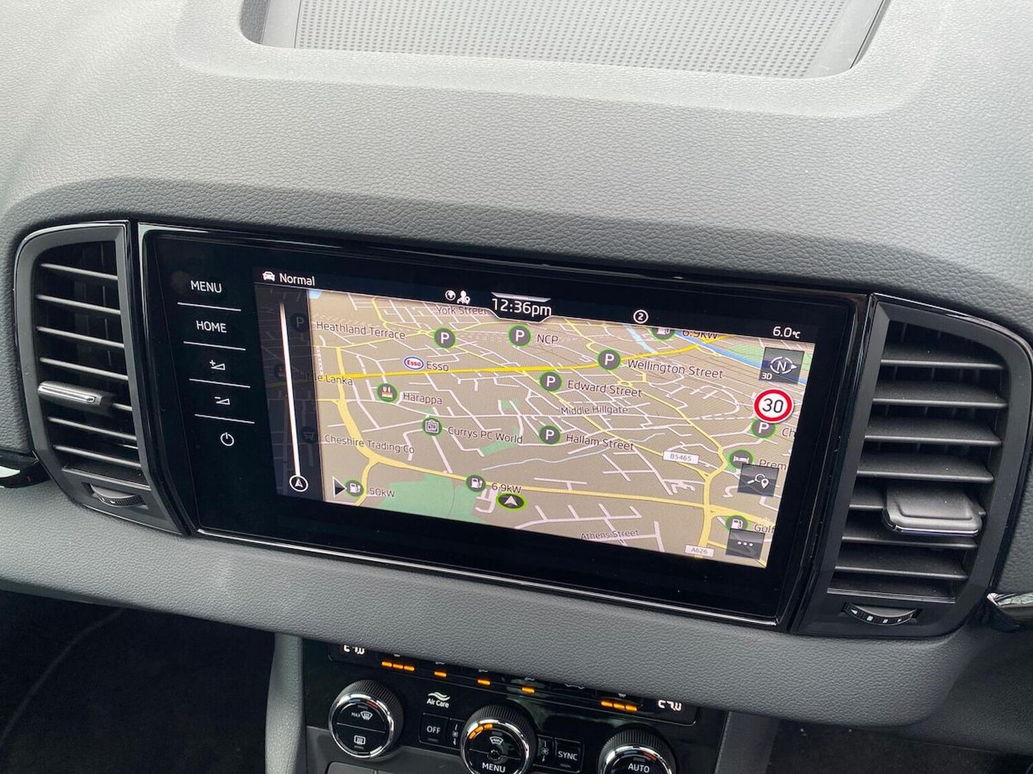 Used Skoda Karoq 2025 for sale - 77639297: Photo 25