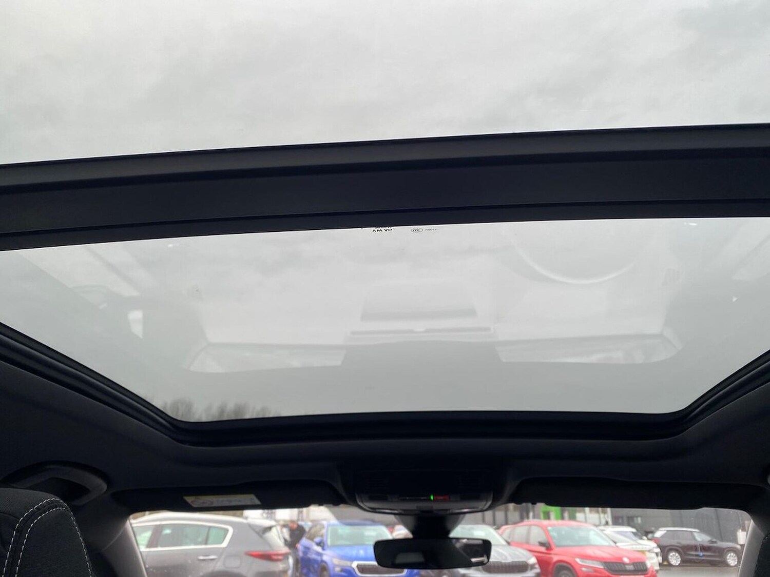 Used Skoda Karoq 2025 for sale - 77639297: Photo 33