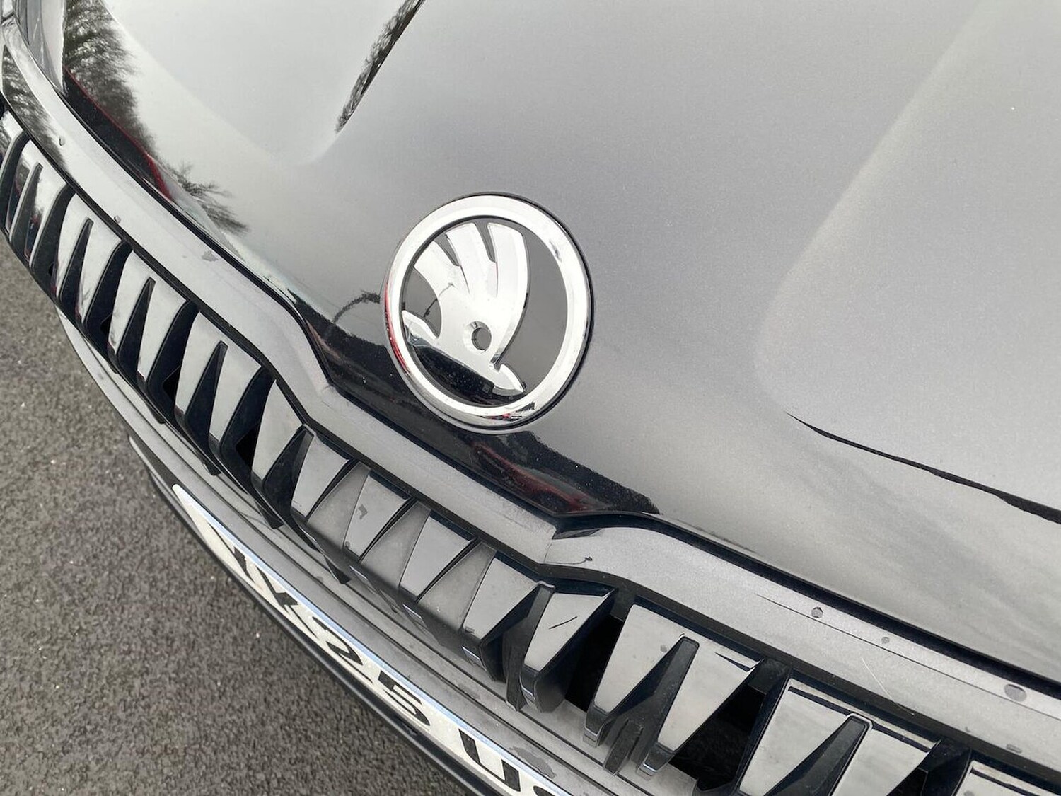 Used Skoda Karoq 2025 for sale - 77639297: Photo 34