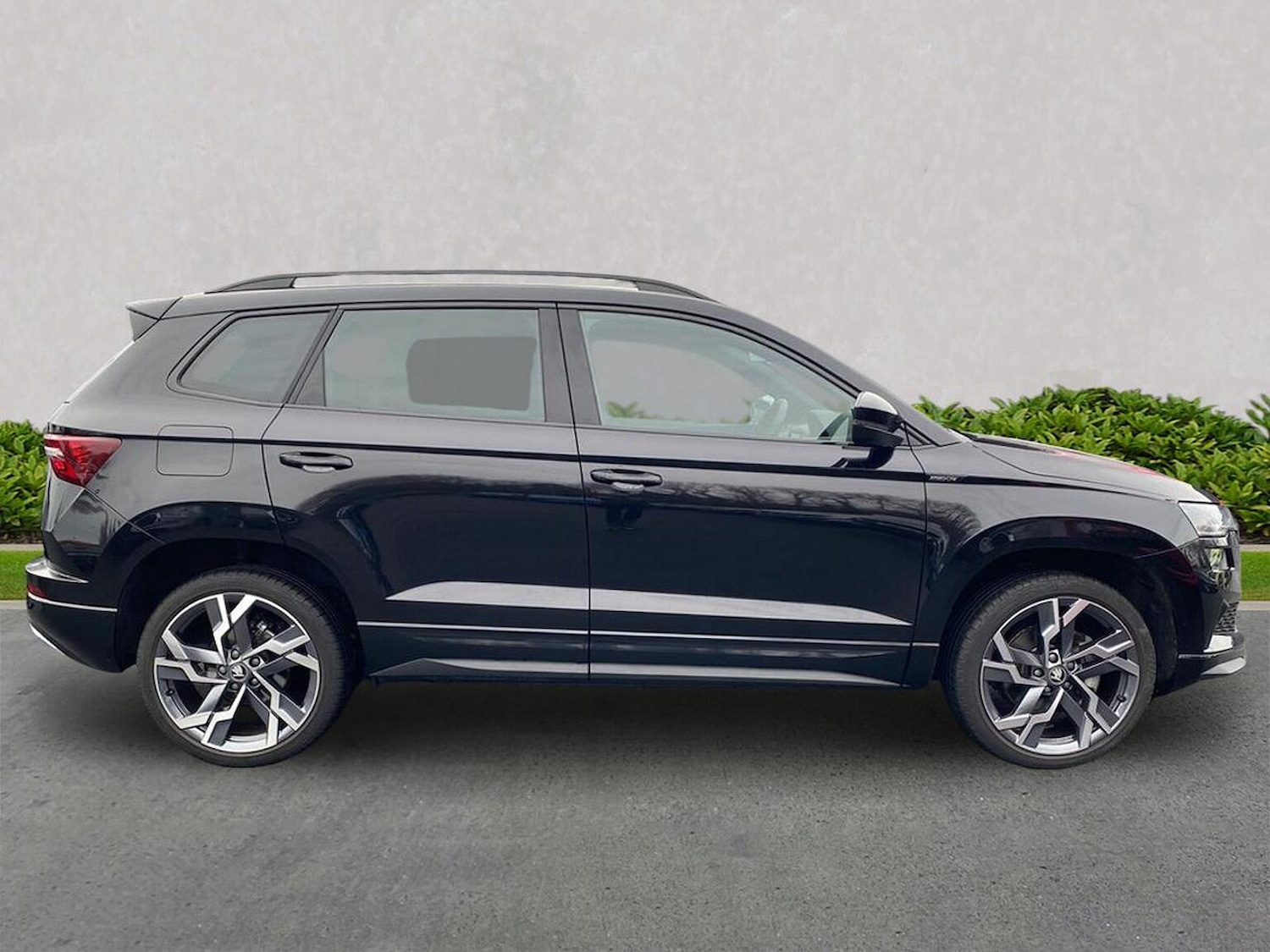 Used Skoda Karoq 2025 for sale - 77639297: Photo 4