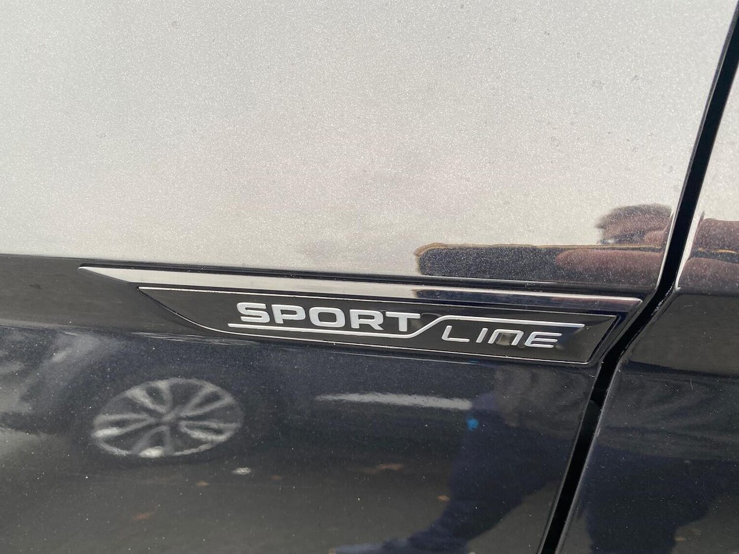 Used Skoda Karoq 2025 for sale - 77639297: Photo 41