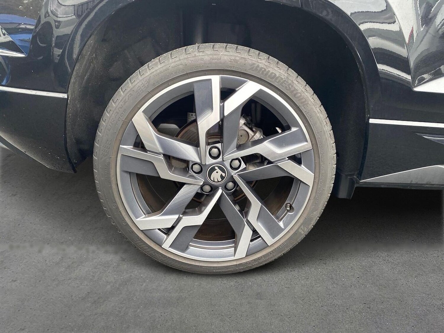 Used Skoda Karoq 2025 for sale - 77639297: Photo 7