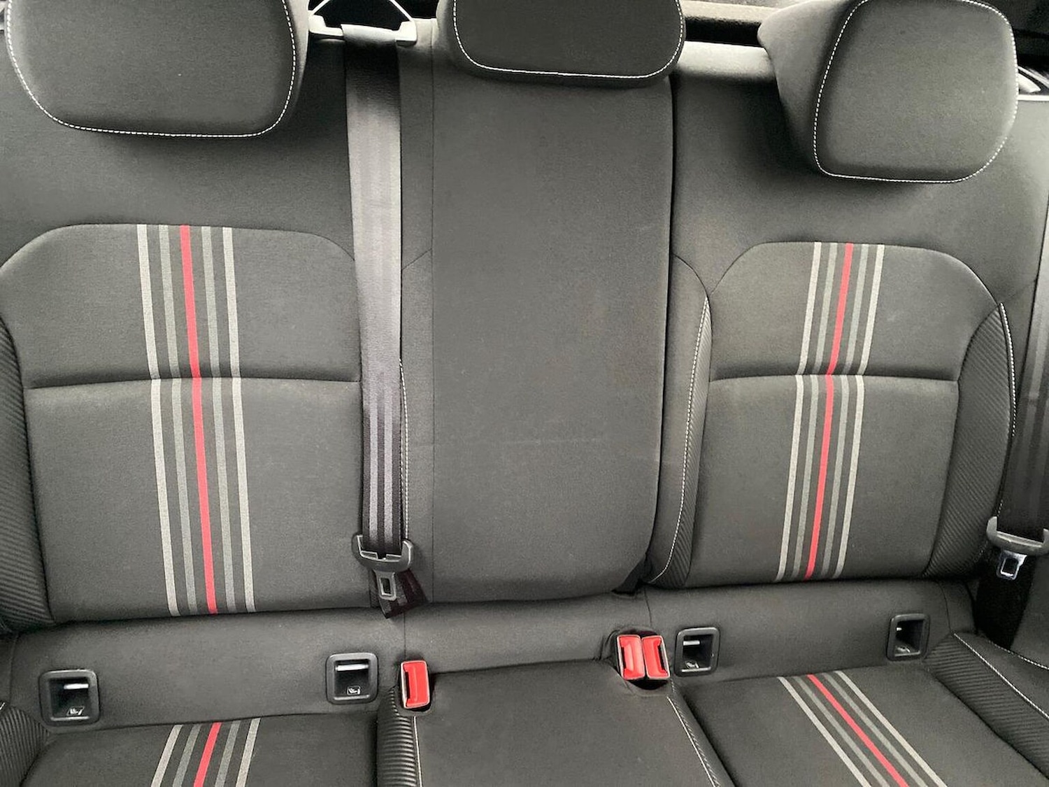 Used Skoda Fabia 2023 for sale - 76164785: Photo 16