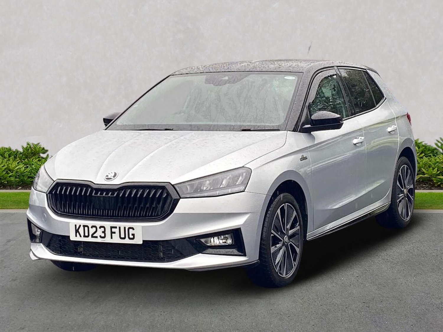 Used Skoda Fabia 2023 for sale - 76164785: Photo 20