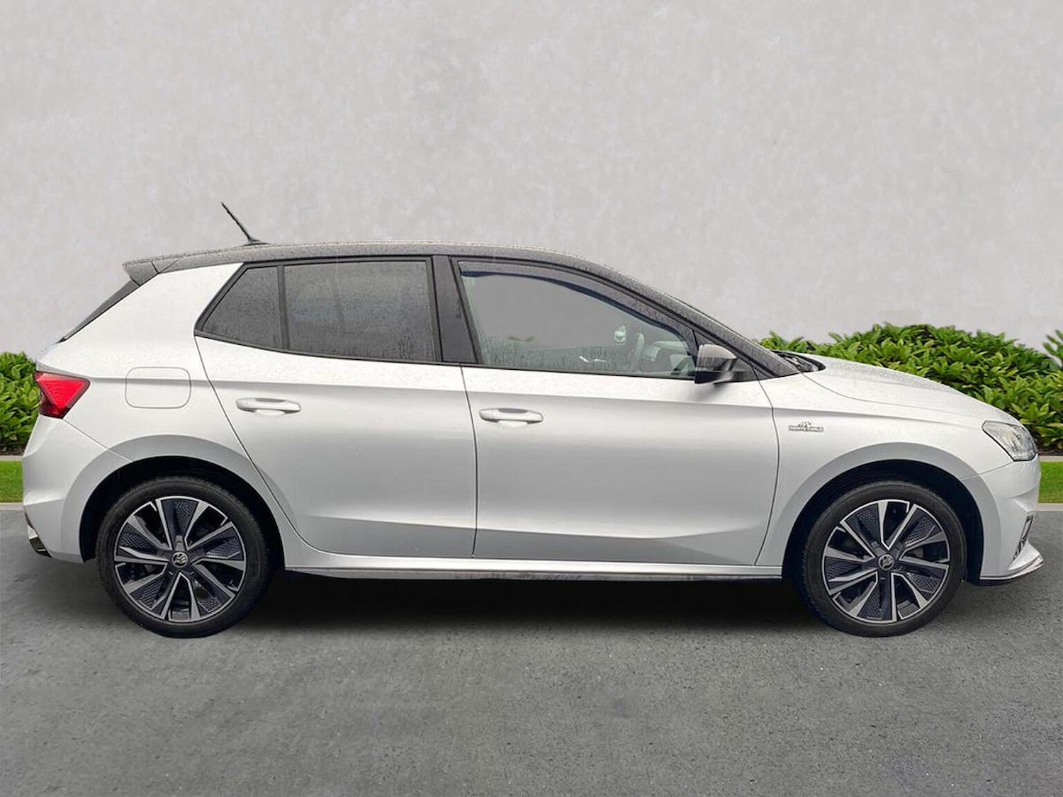 Used Skoda Fabia 2023 for sale - 76164785: Photo 3