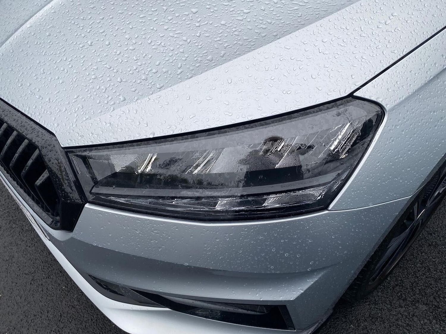 Used Skoda Fabia 2023 for sale - 76164785: Photo 33