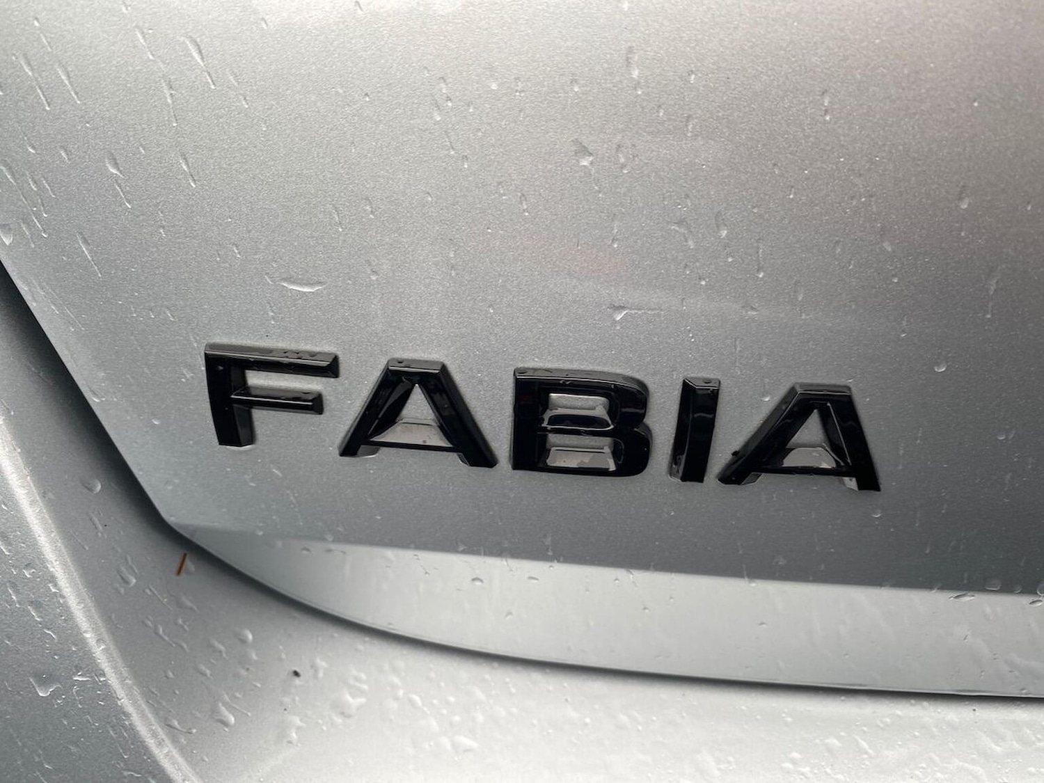 Used Skoda Fabia 2023 for sale - 76164785: Photo 34