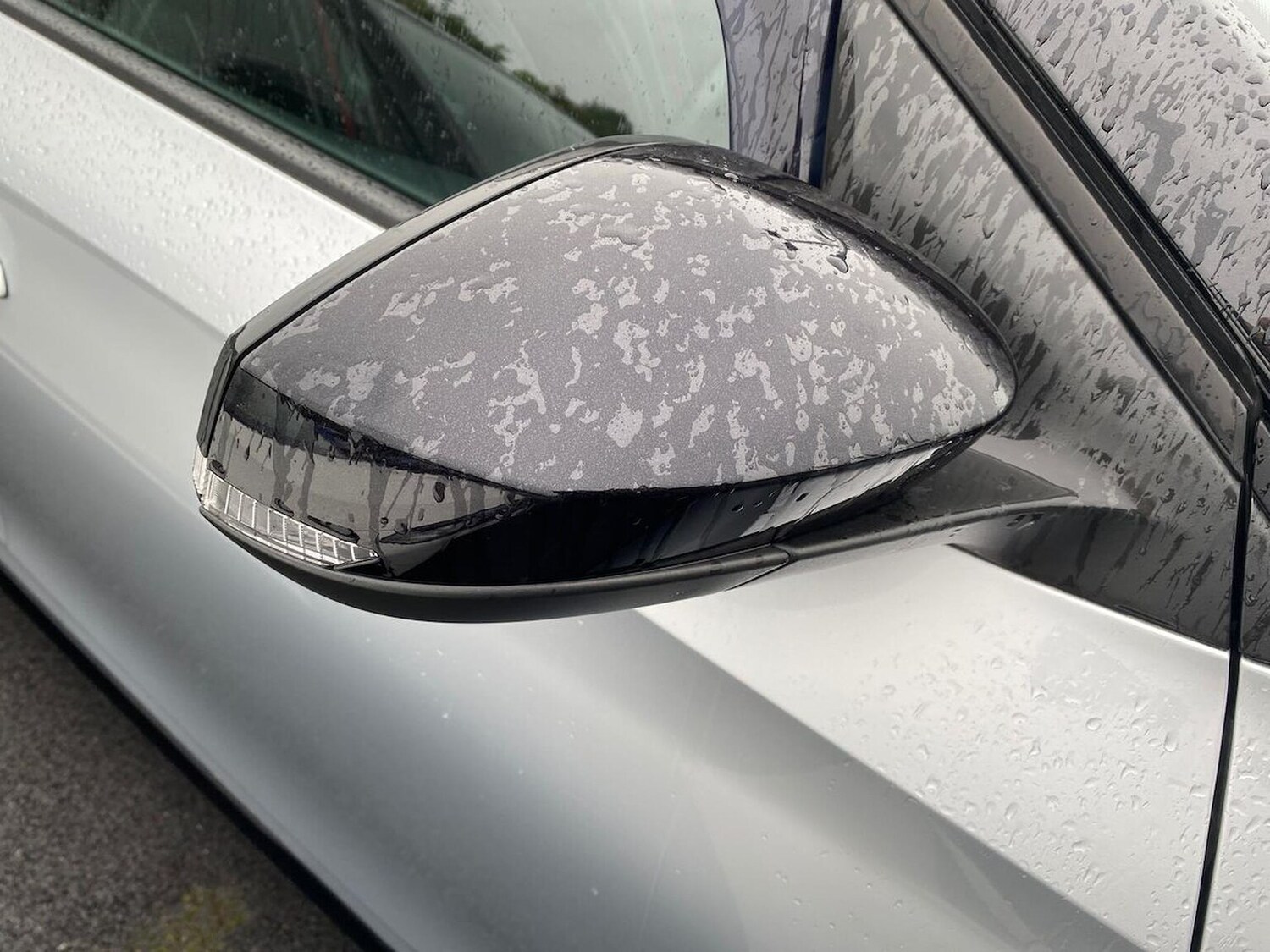 Used Skoda Fabia 2023 for sale - 76164785: Photo 37