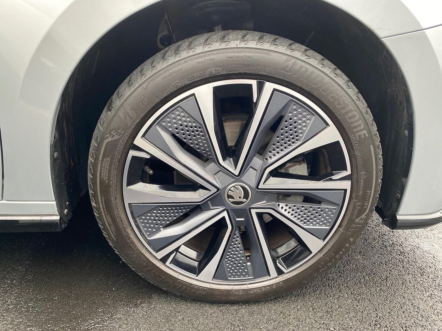 Used Skoda Fabia 2023 for sale - 76164785: Photo 6