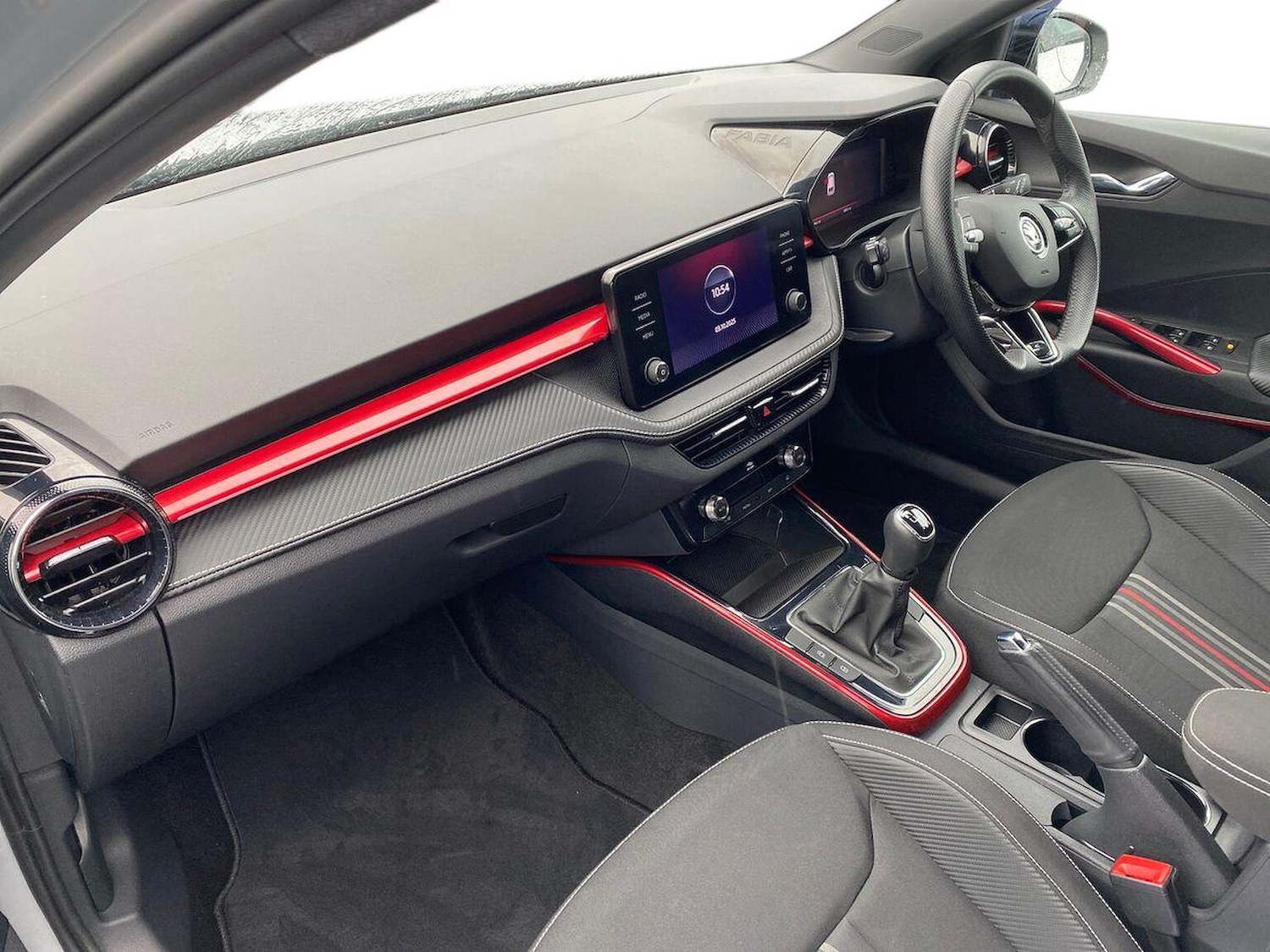 Used Skoda Fabia 2023 for sale - 76164785: Photo 7