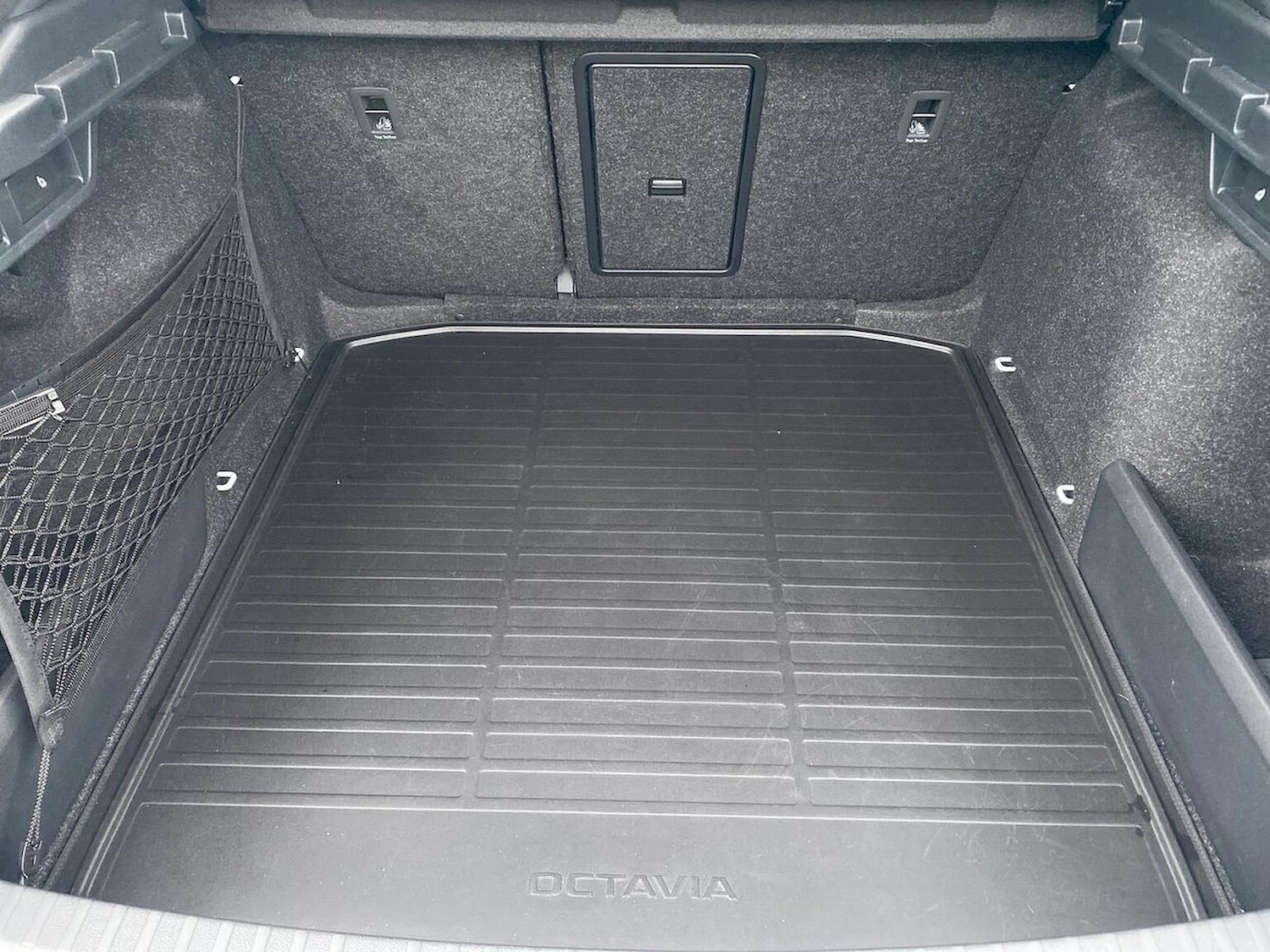 Used Skoda Octavia 2025 for sale - 76182429: Photo 19