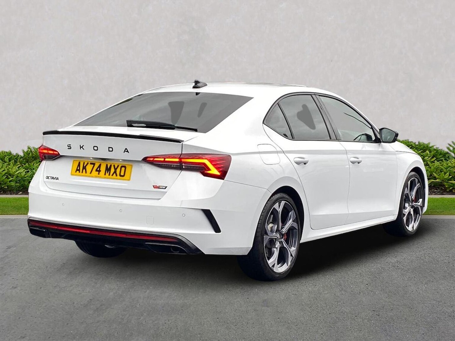 Used Skoda Octavia 2025 for sale - 76182429: Photo 20