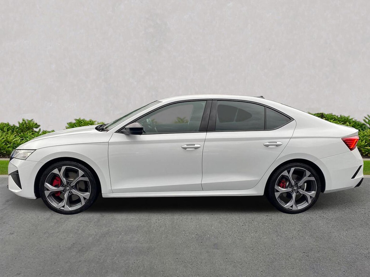 Used Skoda Octavia 2025 for sale - 76182429: Photo 21