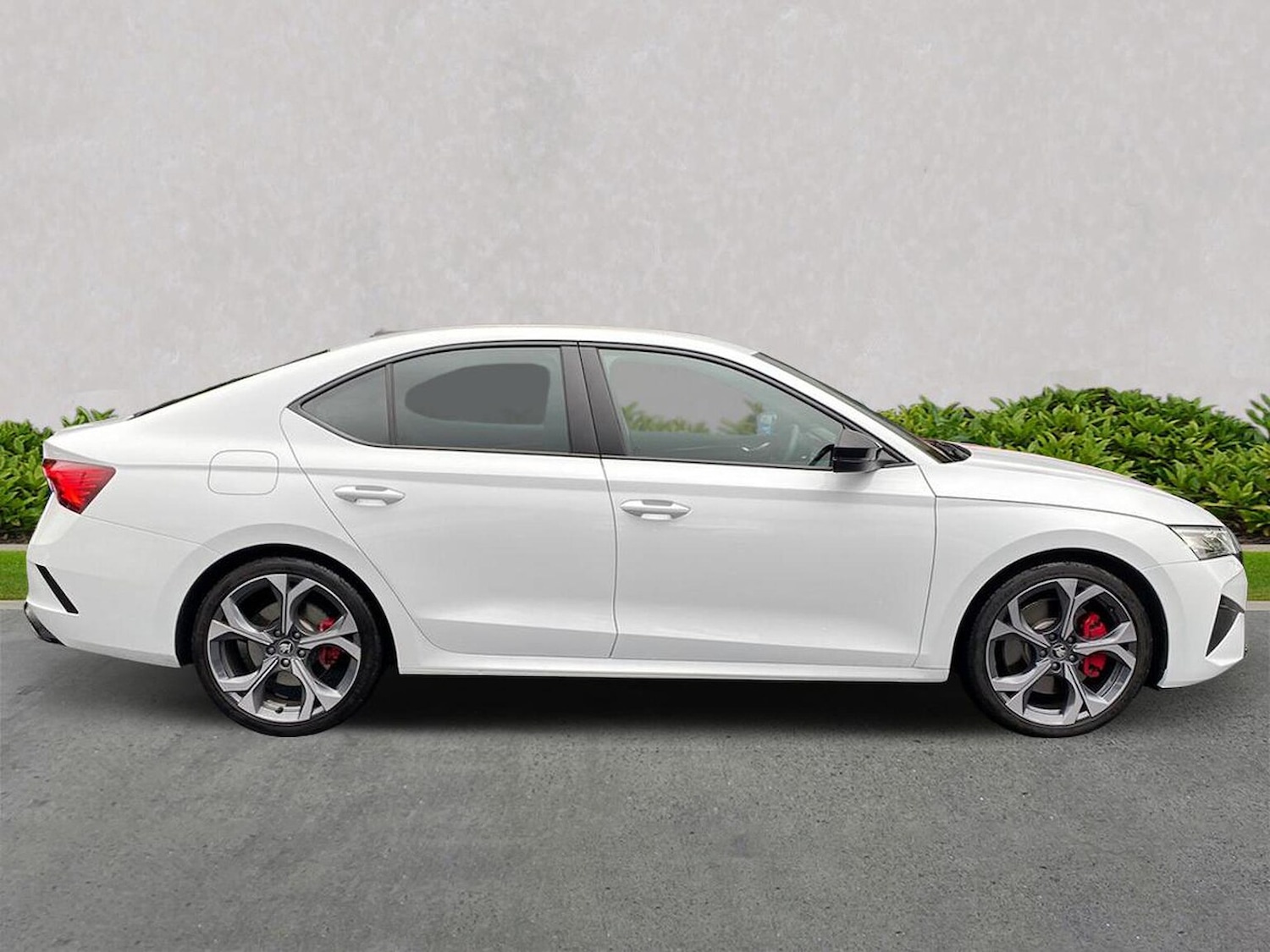 Used Skoda Octavia 2025 for sale - 76182429: Photo 5