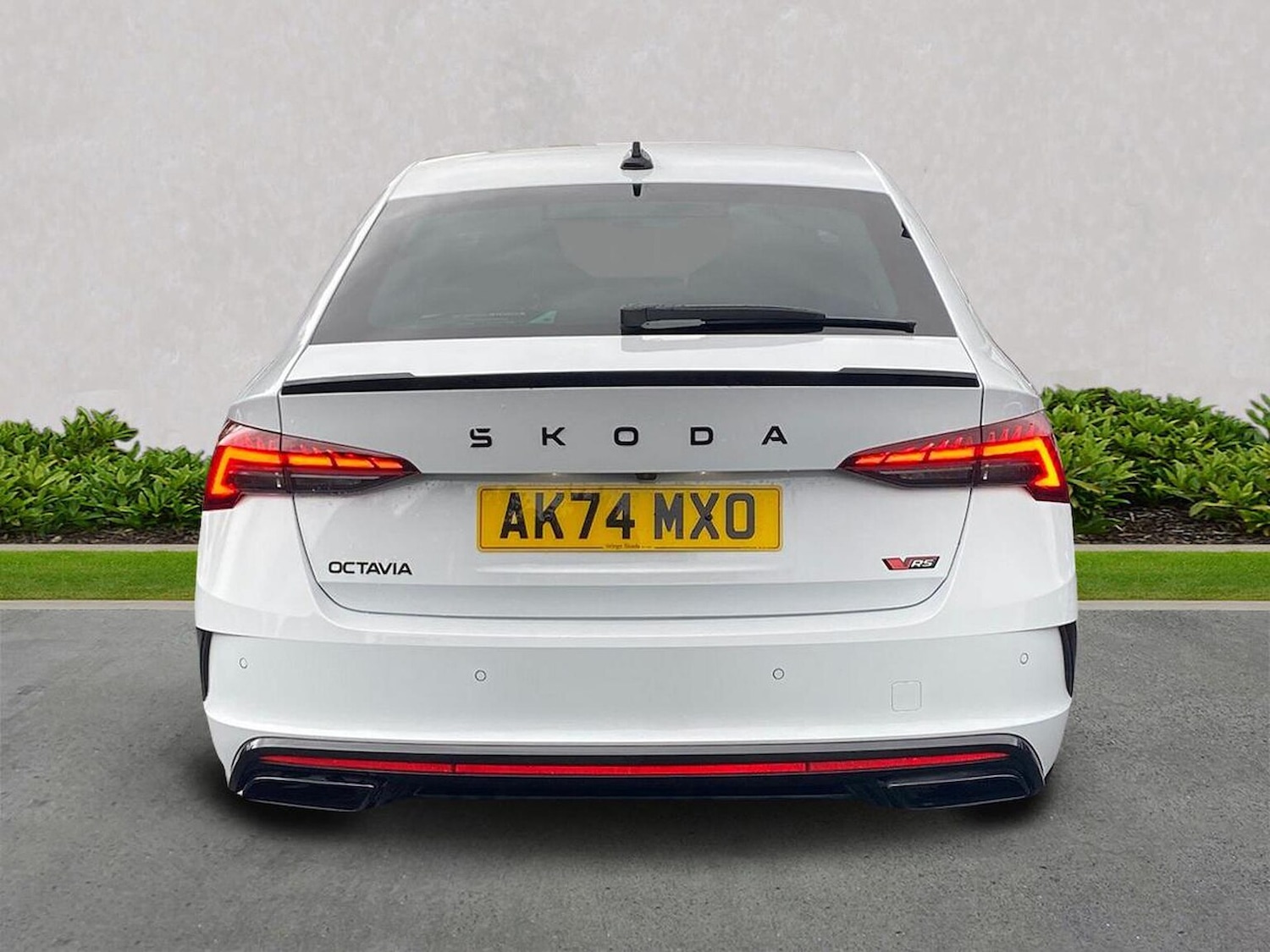 Used Skoda Octavia 2025 for sale - 76182429: Photo 6