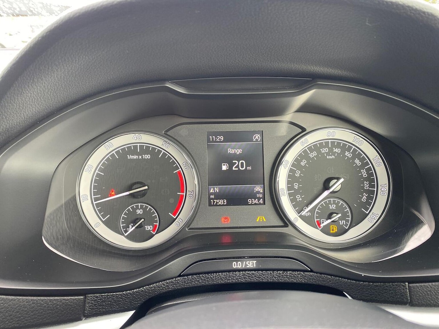 Used Skoda Karoq 2020 for sale - 76347072: Photo 10