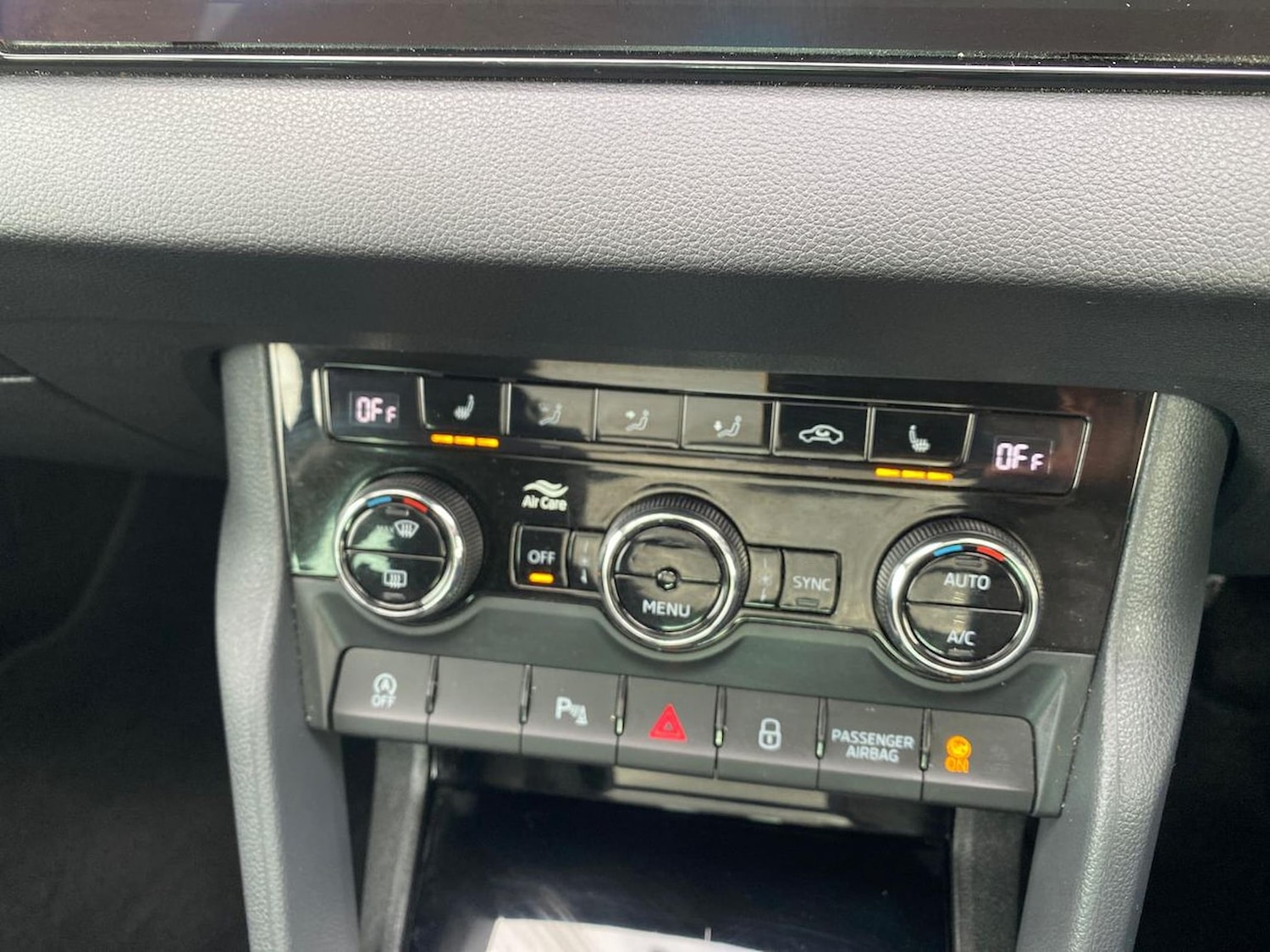 Used Skoda Karoq 2020 for sale - 76347072: Photo 12
