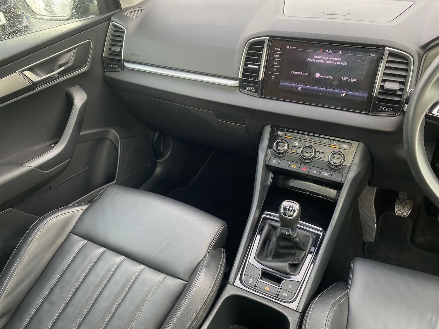 Used Skoda Karoq 2020 for sale - 76347072: Photo 13
