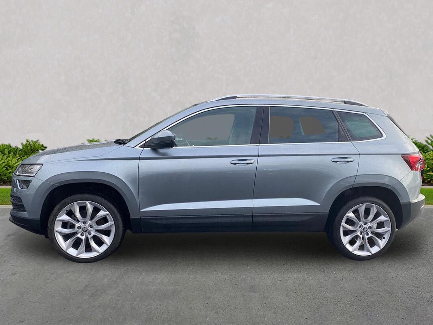 Used Skoda Karoq 2020 for sale - 76347072: Photo 19