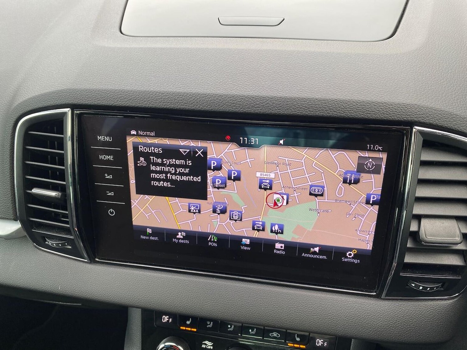 Used Skoda Karoq 2020 for sale - 76347072: Photo 24
