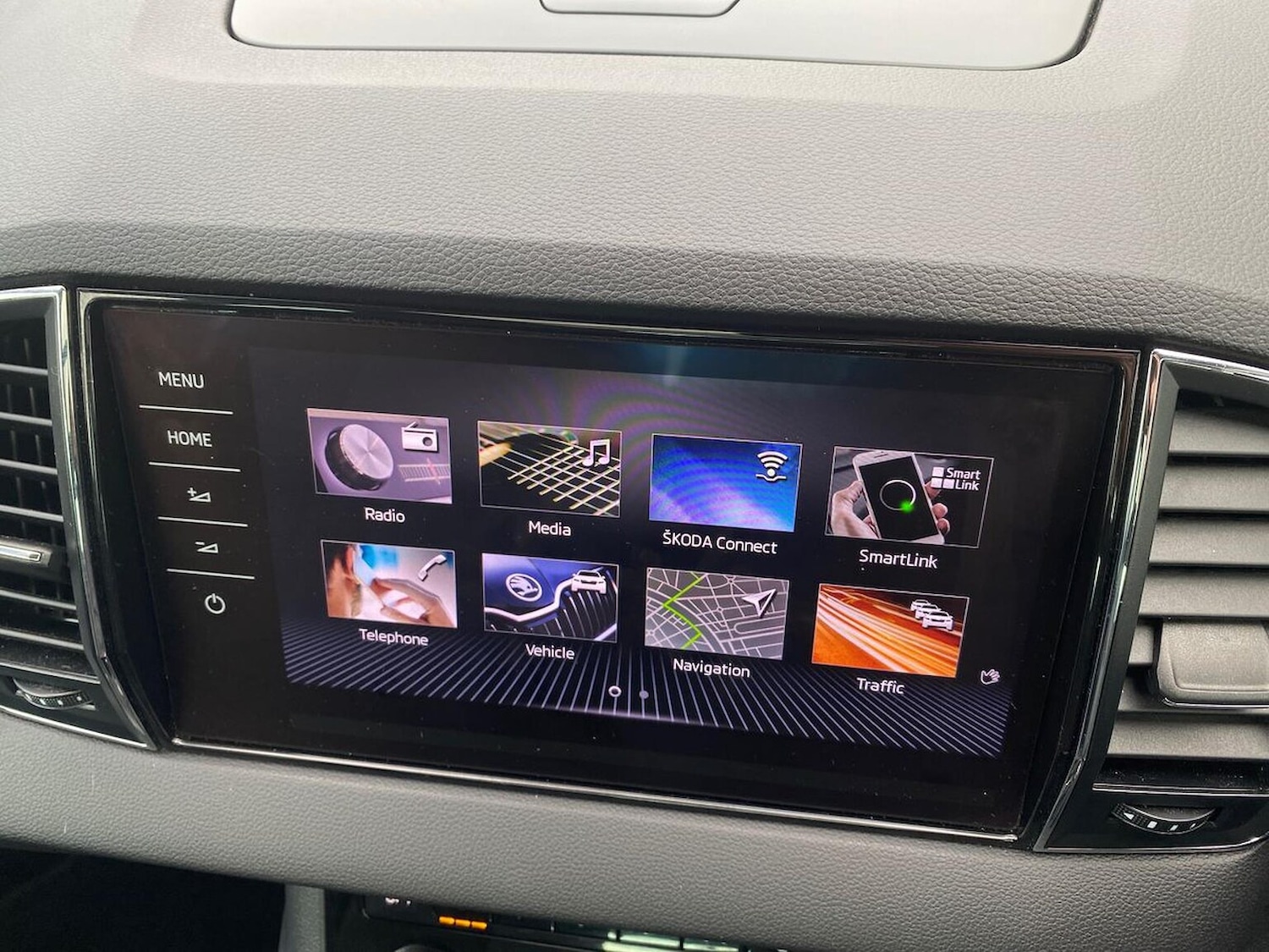 Used Skoda Karoq 2020 for sale - 76347072: Photo 25