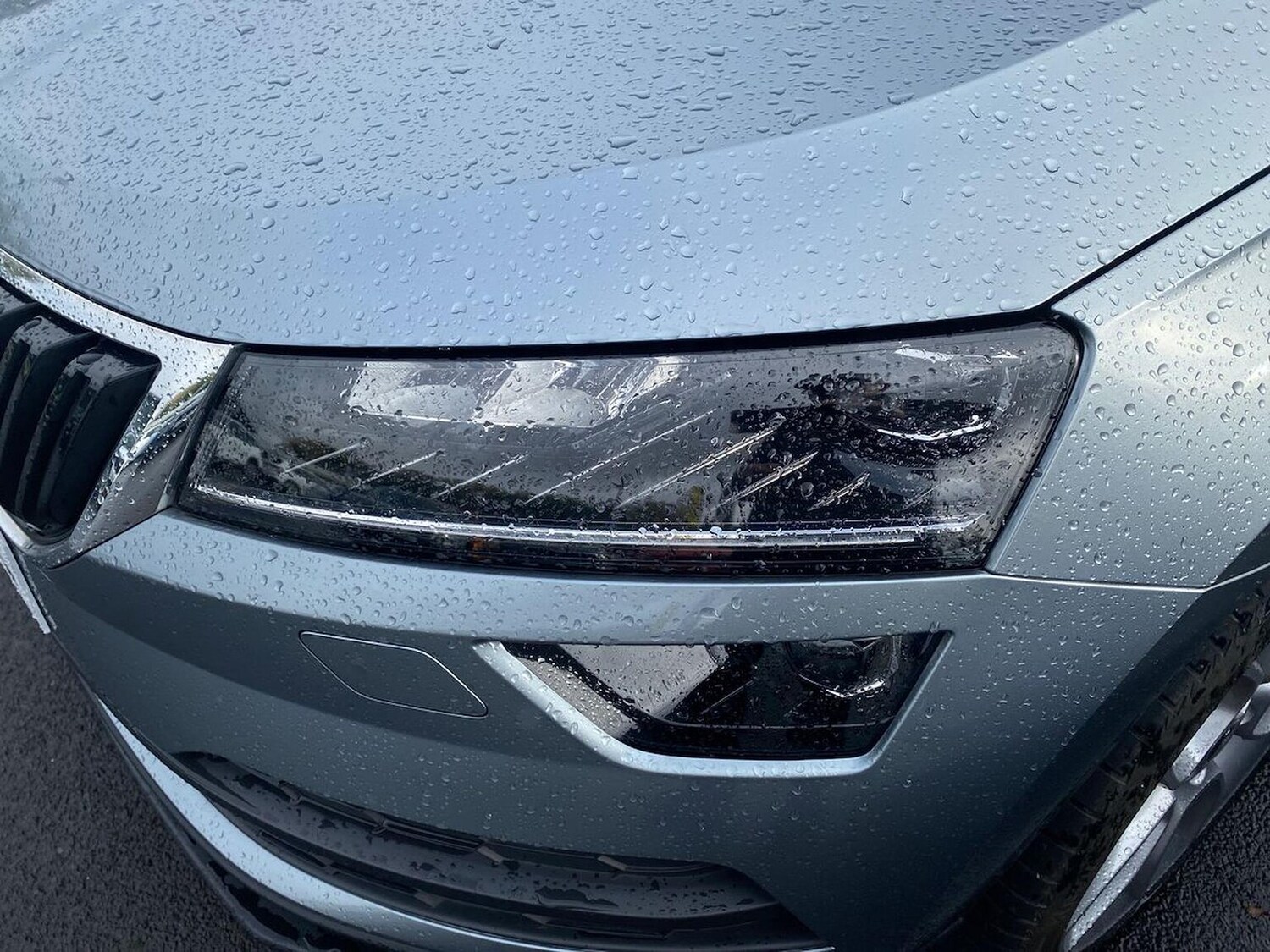 Used Skoda Karoq 2020 for sale - 76347072: Photo 34