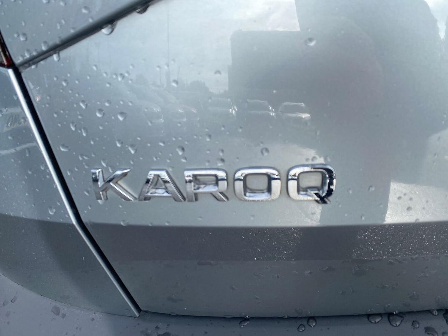 Used Skoda Karoq 2020 for sale - 76347072: Photo 35