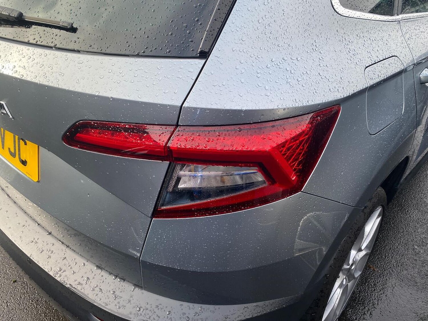 Used Skoda Karoq 2020 for sale - 76347072: Photo 36