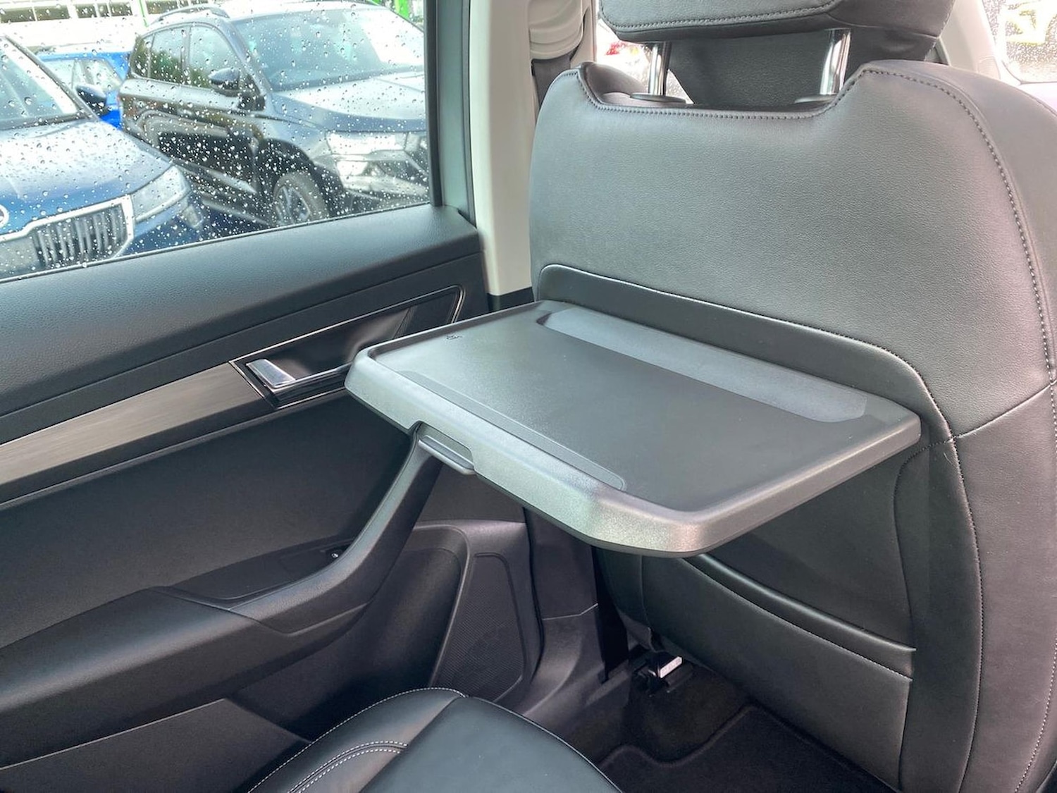 Used Skoda Karoq 2020 for sale - 76347072: Photo 46