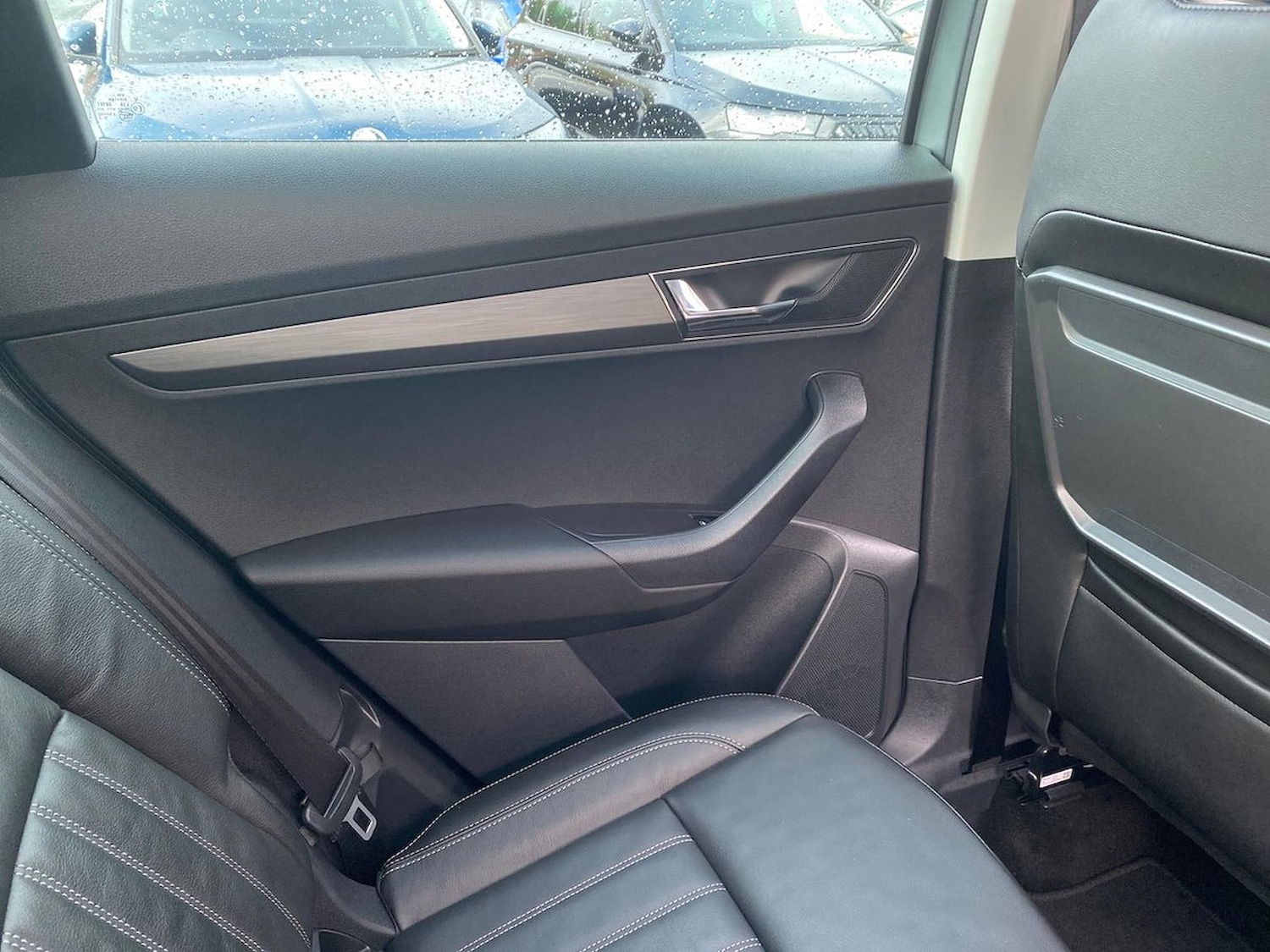 Used Skoda Karoq 2020 for sale - 76347072: Photo 47
