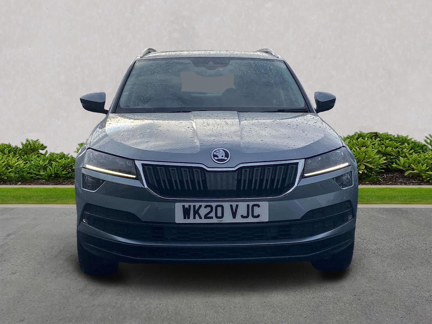 Used Skoda Karoq 2020 for sale - 76347072: Photo 5