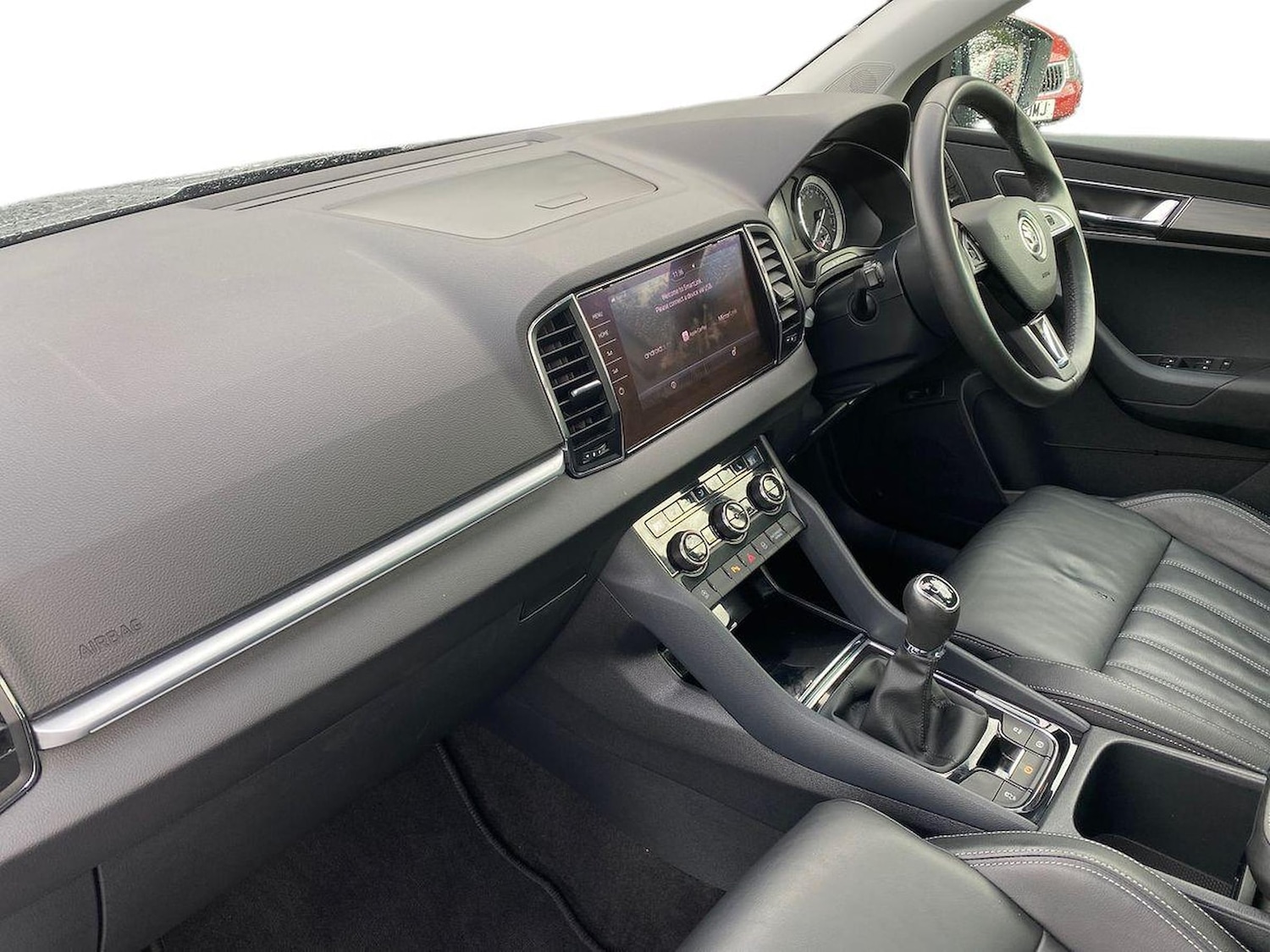 Used Skoda Karoq 2020 for sale - 76347072: Photo 7