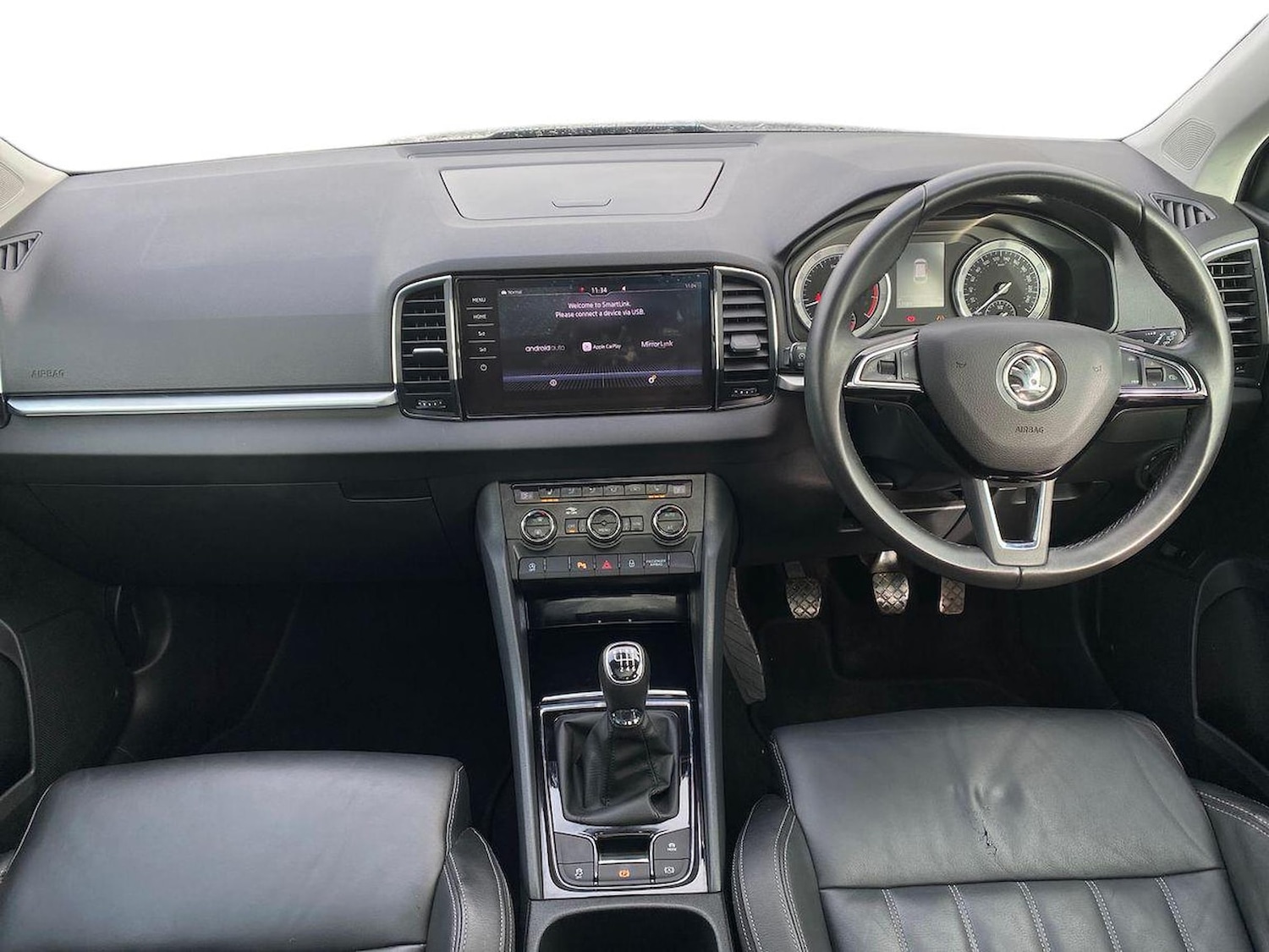Used Skoda Karoq 2020 for sale - 76347072: Photo 8