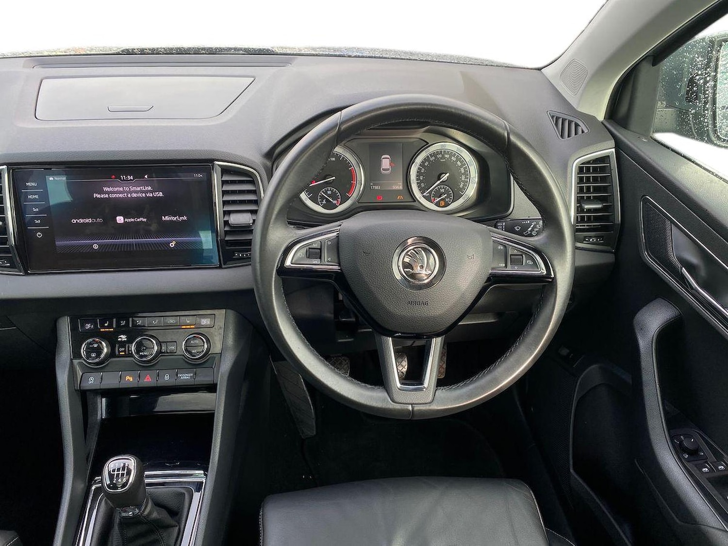 Used Skoda Karoq 2020 for sale - 76347072: Photo 9