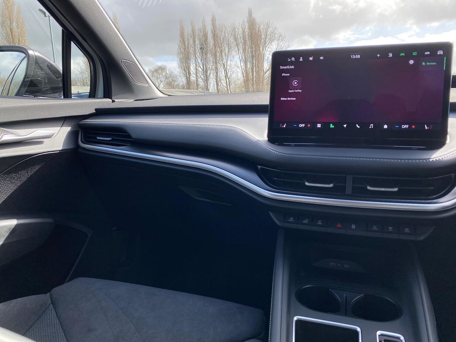 Used Skoda Enyaq 2026 for sale - 78193313: Photo 13