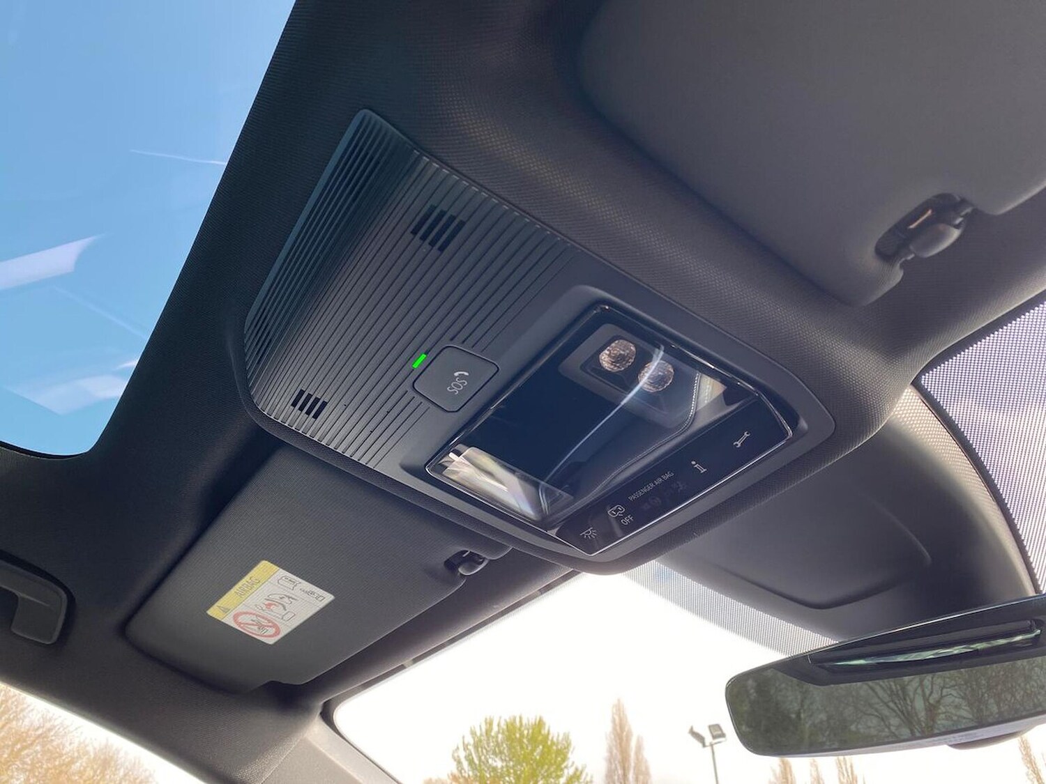 Used Skoda Enyaq 2026 for sale - 78193313: Photo 14